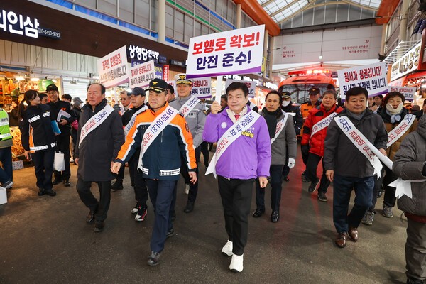 환경안전코리아(주) 이미지