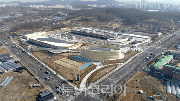 환경안전코리아(주) 이미지