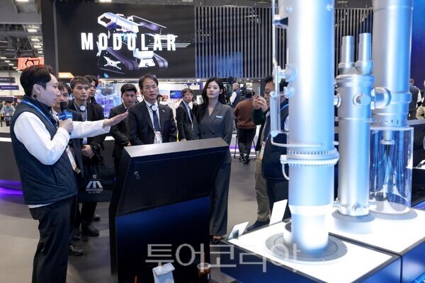 고양특례시, 세계 최대 IT 전시회'CES 2026' 방문... 첨단산업 육성책 모... - 뉴스 썸네일 이미지