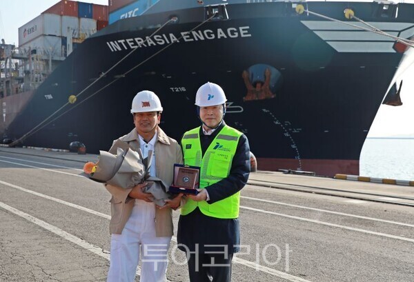 이경규 사장, "인도네시아 신규항로 개설 동남아 신성장 시장 직접 연... - 뉴스 썸네일 이미지