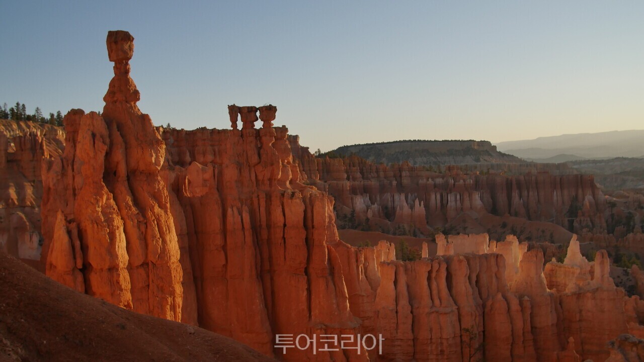 요즘 여행자들이 가장 많이 찾는 미국 국립공원 탑 11선 - 뉴스 썸네일 이미지