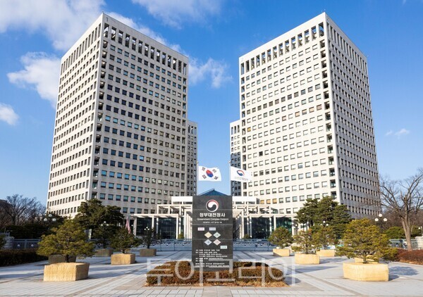 이진원 국무조정실 사회조정실장, '부산항 신항·부산교도소' 방문···마약류 전 주기 순차 점검