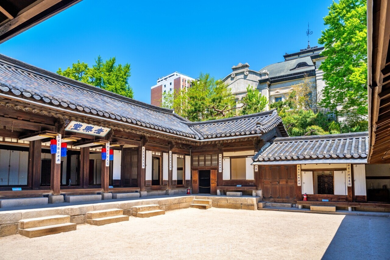 “여기가 그 드라마 촬영지?”…서울 도심 속 한옥 명소 4선