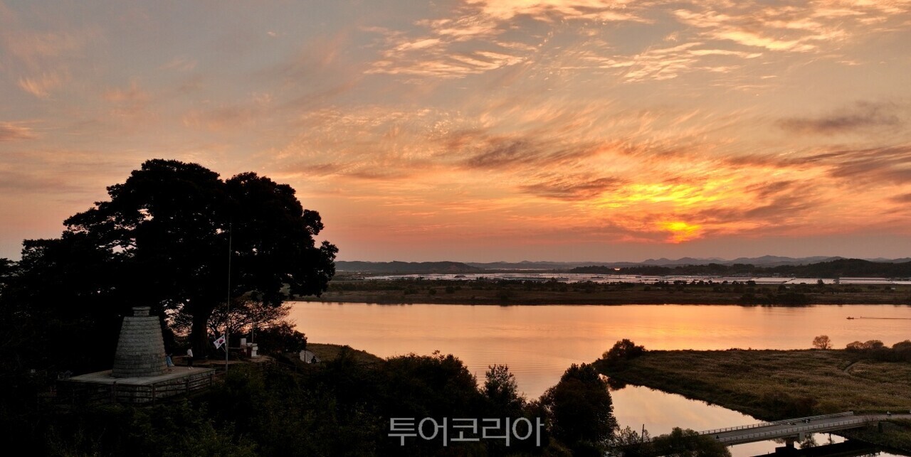 [슬로우 트래블] "금강 따라 달리고 한옥에서 쉬고"...논산에서 즐기는 ... - 뉴스 썸네일 이미지
