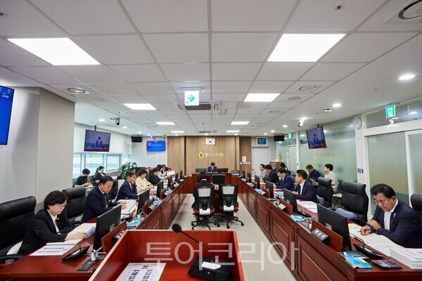 경기도의회 농정해양위,12대 전반기 활동 본격 시작 - 뉴스 썸네일 이미지