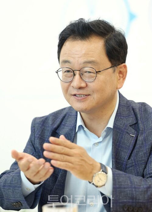 ❴기획기사❵"좋은 기업이 좋은 일자리를 만든다"…민경선 민선9기 고양...