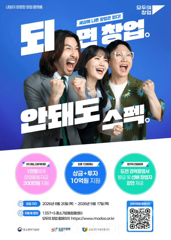 "예비창업자 문턱 낮춘다"...울산창조경제혁신센터, 모두의 창업 프로젝... - 뉴스 썸네일 이미지