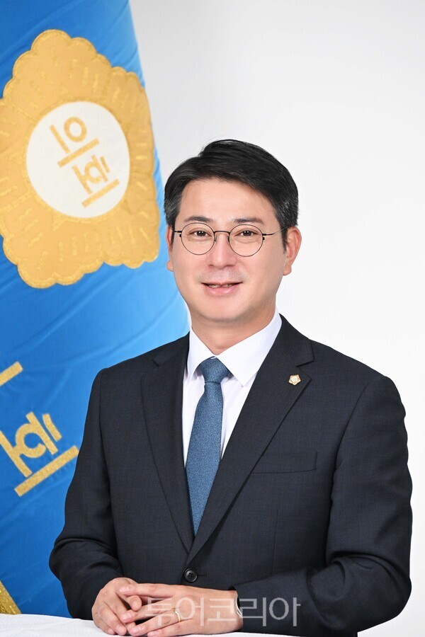 울주병원, 먼 약국·멈춘 장례식장·비좁은 주차장… 최윤성 의원 대책...