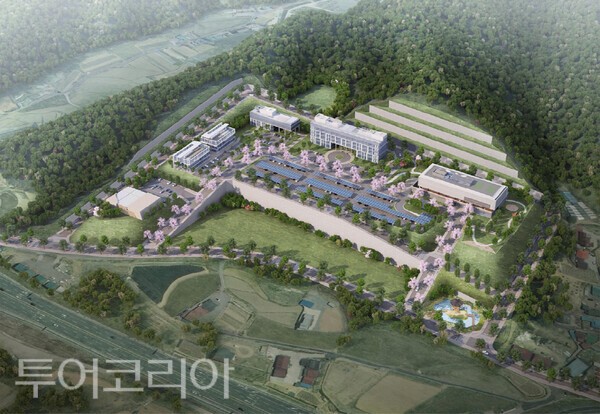 "공공기관 2차 이전, 공주시가 먼저 뛴다" - 뉴스 썸네일 이미지