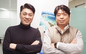 "고퀄리티 휴양&신혼여행 주력 '투어민'...온라인 넘어 오프라인 박람회로 고객 접점 강화할 것"