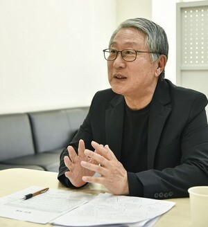 [인터뷰] 유동훈 “김포시, 독서대전 개최지 넘어 대한민국 책문화 선도 역할 기대”