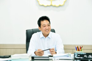 [기획] 황선호 양평군의장, 소통과 협치의 1년