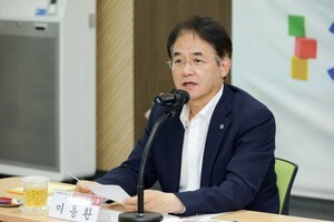 [기획 특집] “고양시 ‘물’ 깨끗하고 안전합니다”