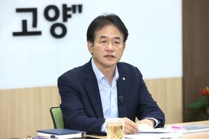 [기획특집] 가을 문턱 고양시, 책과 문화로 ‘독서의 달’채운다