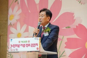 [기획특집] “노년의 삶에 활력을”양평군, 어르신 행복시대 활짝