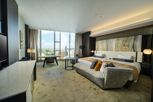 폴라리스 홀딩스-미나시아그룹, 합병...산하 3개 호텔 통합 '코코호텔' 출범