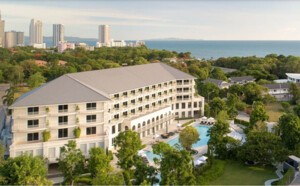 소노인터내셔널, 크로스 호텔앤리조트 인수...아태지역 사업 확대 