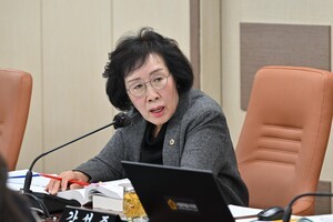 서울시의회 신복자 의원, 안심귀가·안전지원 사업 실효성 제고‧개선 촉구