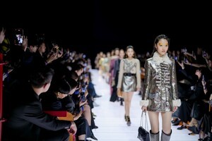  샌즈 차이나x루이 비통, 마카오 첫  패션쇼 개최 화제
