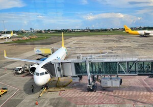 [탑승 체험기] 필리핀 여행 설렘 UP! 가심비 OK ‘세부퍼시픽’