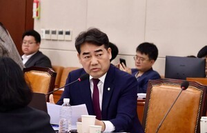 이성권 “특별법 또 논의 불발…민주당, 부산 시민 뜻 무겁게 받아들여야”