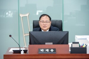 경기도의회 박재용 의원 “내년 복지예산 감액 안돼... 적어도 ‘올해 수준 복구’ 필요 강조
