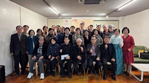 연안문학회, 통권 3호 출간 기념회 성료... "인천 문학 생태계 구심점 우뚝"