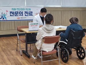 시흥시, 어르신 치매 예방·조기진단 강화
