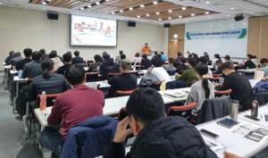 인천시·인천대학교 녹색환경지원센터, 2025년 제4차 유해화학물질 안전관리 교육 실시