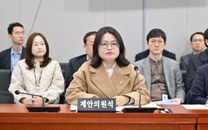 이자형 경기도의원, “화재로부터 안전한 학교 만들자”