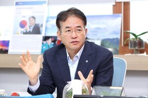 ❴기획특집❵고양시, 도심·비도심 소외 없이 도로망 확충·교통혼잡 개선해 시민체감도 향상