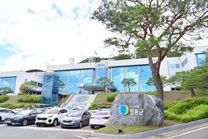 청송군, 2026년 본예산 5450억원 편성...전년대비 9.3% 증가