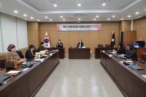 이천시의회 제1기 의정모니터단, 정기회의 개최 및 세종시의회 벤치마킹 실시