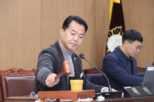 이천시의회, 제258회 제2차 정례회 12월 1일 개회…내년 예산안 심의 착수