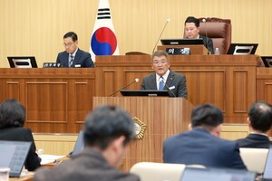 예천군, 2026년도 예산 7,075억 편성… “민생 안정·미래 성장동력 확보에 중점”