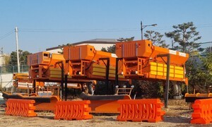 공주시 제설 준비, 민원 한방에 “올스톱(all stop)”