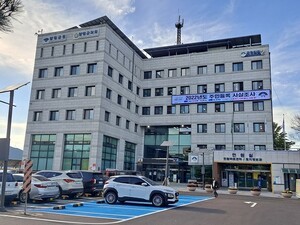 양평군, 노인맞춤돌봄서비스 지자체 평가 ‘우수상’ 수상