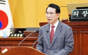 이완섭 서산시장, “만화개진(萬和開進)의 자세로 서산의 미래 열어갈 것”