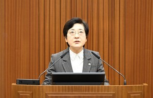 이순열 세종시의원, “특정 목적에 맞춘 행정 왜곡, 기본 시스템 무너져”