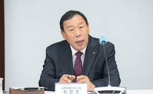 최민호 세종시장, "소외된 이웃에 온정 담은 문화향유 행사 마련"