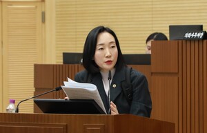 김효숙 세종시의원 “학교가 멀어질수록, 학습 격차도 벌어져”