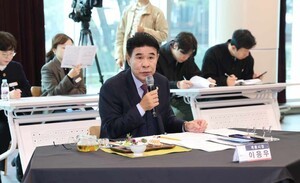 이응우 계룡시장, “국유재산법 개정으로 지자체 재정 부담 줄여야”