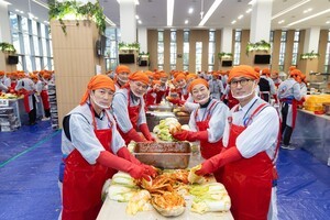 한국도로공사, 본사·지역본부 '지역사회공헌 인정기관' 선정
