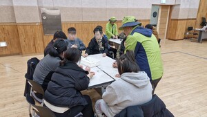 문경관광공사, 발달장애인 위한 '다도·명상 체험교육' 성료