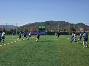 전남도교육청, 학생 2600여 명 참여 '전남학생종합체육대회' 성료